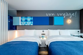 Co-Op City Hotel Seongsan