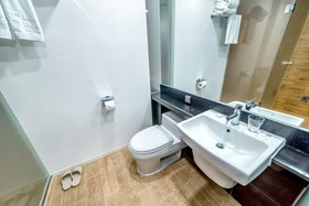 Co-Op City Hotel Seongsan