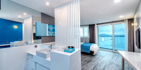 Co-Op City Hotel Seongsan