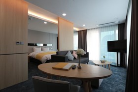 Co-Op City Hotel Seongsan