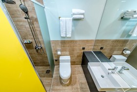 Co-Op City Hotel Seongsan
