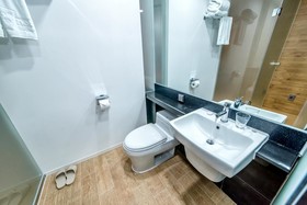 Co-Op City Hotel Seongsan