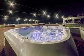 Co-Op City Hotel Seongsan