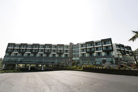 Cordelia Resort