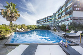 Cordelia Resort