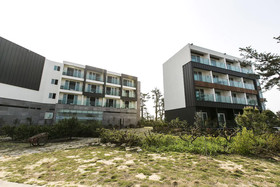 Cordelia Resort