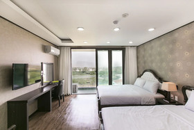 Cordelia Resort
