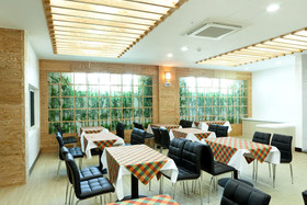 Cordelia Resort