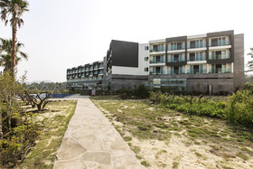 Cordelia Resort