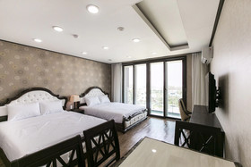 Cordelia Resort