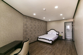 Cordelia Resort