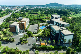 Cordelia Resort