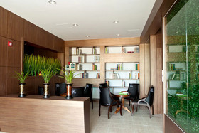 Cordelia Resort
