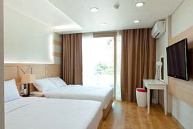 Cordelia Resort