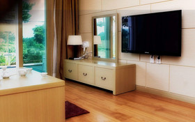 Cordelia Resort