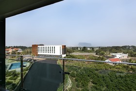 Cordelia Resort