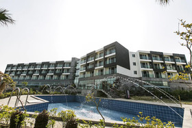 Cordelia Resort