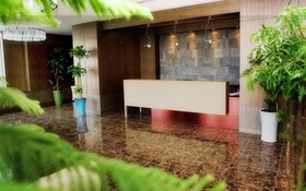 Cordelia Resort