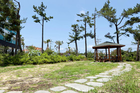 Cordelia Resort