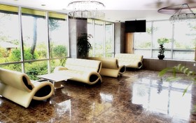 Cordelia Resort