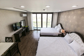 Cordelia Resort