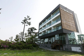 Cordelia Resort