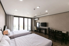 Cordelia Resort
