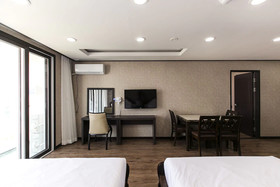Cordelia Resort