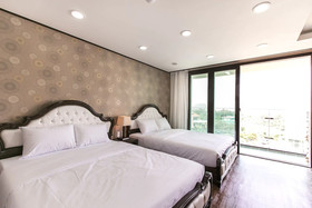 Cordelia Resort