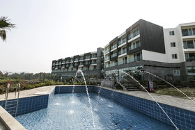 Cordelia Resort