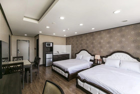 Cordelia Resort