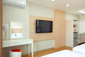 Cordelia Resort