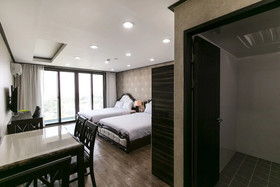 Cordelia Resort