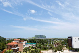 Cordelia Resort