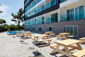Cordelia Resort
