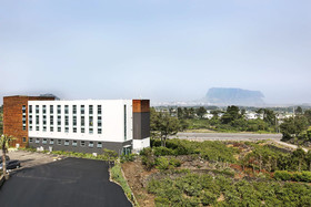 Cordelia Resort