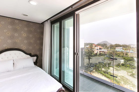 Cordelia Resort