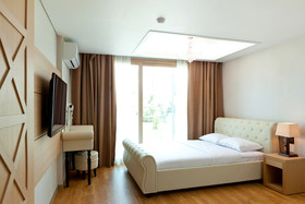 Cordelia Resort