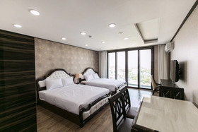Cordelia Resort