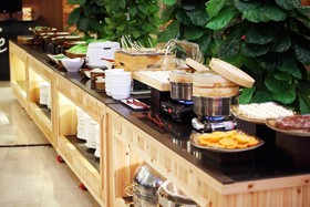 Kensington Resort Jeju Jungmun