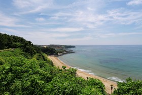 Kensington Resort Jeju Jungmun