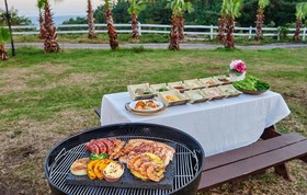 Kensington Resort Jeju Jungmun