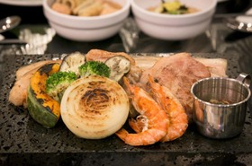 Kensington Resort Jeju Jungmun