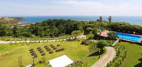 Kensington Resort Jeju Jungmun