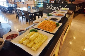 Kensington Resort Jeju Jungmun