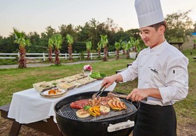 Kensington Resort Jeju Jungmun