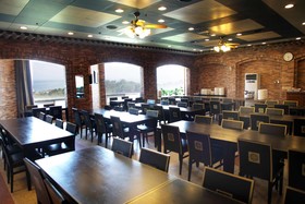 Kensington Resort Jeju Jungmun