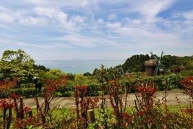 Kensington Resort Jeju Jungmun