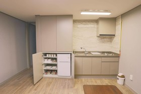 Kensington Resort Jeju Jungmun