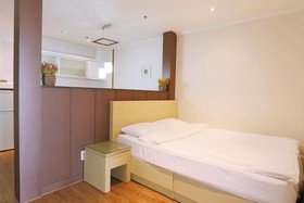 Kensington Resort Jeju Jungmun